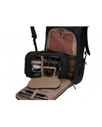 Thule Covert DSLR Backpack 32L Kolor: CZARNY - 3203908