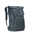 Thule Covert DSLR Backpack 32L blue - 3203909 - nr 1