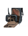 Thule Covert DSLR Backpack 32L blue - 3203909 - nr 4