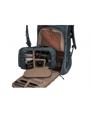Thule Covert DSLR Backpack 32L blue - 3203909
