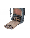 Thule Covert DSLR Backpack 32L blue - 3203909 - nr 5