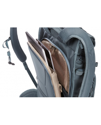 Thule Covert DSLR Backpack 32L blue - 3203909