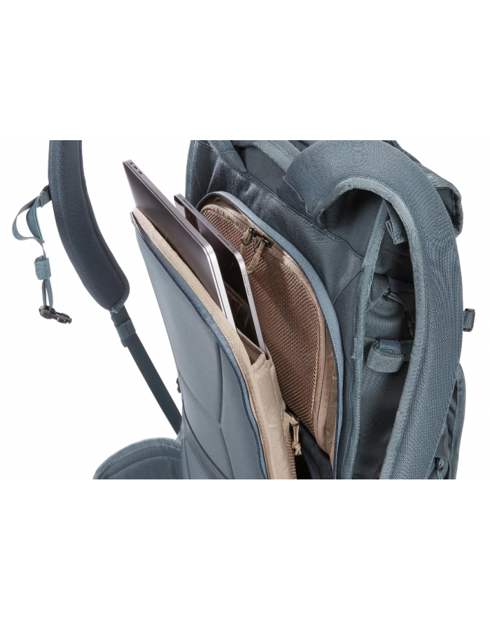 Thule Covert DSLR Backpack 32L blue - 3203909 główny