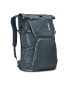 Thule Covert DSLR Backpack 32L blue - 3203909 - nr 8