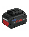 bosch powertools BOSCH battery ProCORE 18V 5.5Ah Professiona - 1600A02149 - nr 3