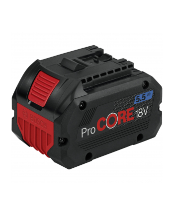 bosch powertools BOSCH battery ProCORE 18V 5.5Ah Professiona - 1600A02149