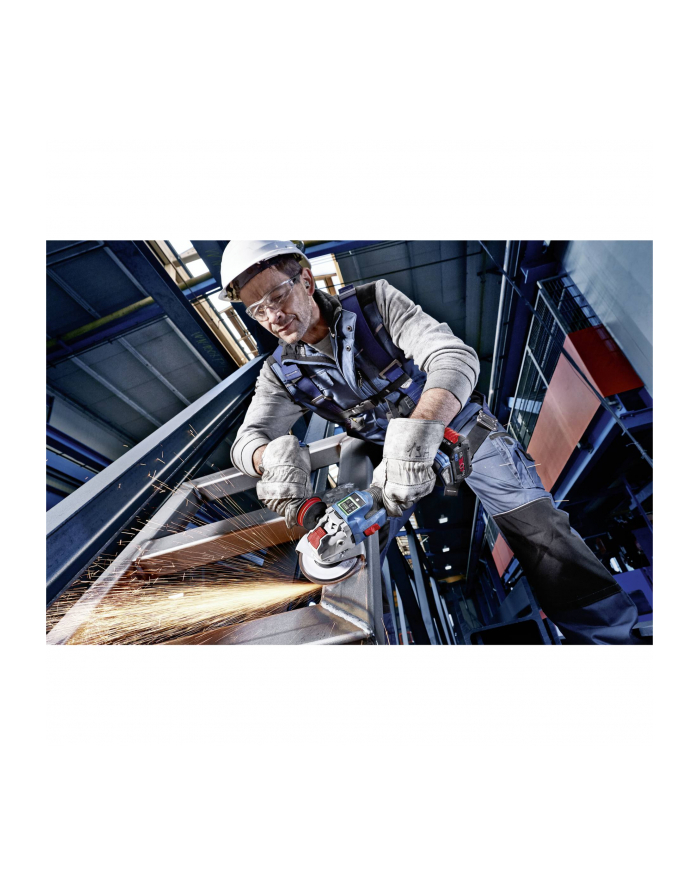 bosch powertools BOSCH battery ProCORE 18V 5.5Ah Professiona - 1600A02149 główny
