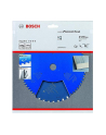 bosch powertools Bosch circular saw blade EX SH H 190x30-36 - 2608644367 - nr 1