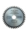 bosch powertools Bosch circular saw blade EfW 140x20x1.8 / 1.3x24T - 2608644499 - nr 1
