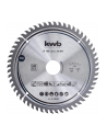 bosch powertools Bosch circular saw blade EfFC 190x30x1.8 / 1.2x4T - 2608644556 - nr 1