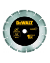 Dewalt diamond cutting disc DT3743-XJ - Sintered HP4 125mm - nr 1
