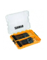 Dewalt wood milling drill set DT70751 9-piece. - DT70751-QZ - nr 2