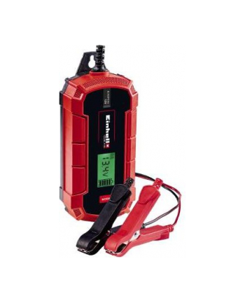 Einhell car battery charger CE-BC 4 M
