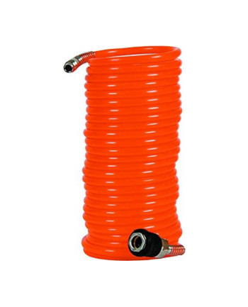 Einhell spiral hose 8m inside. 6mm - 4139420