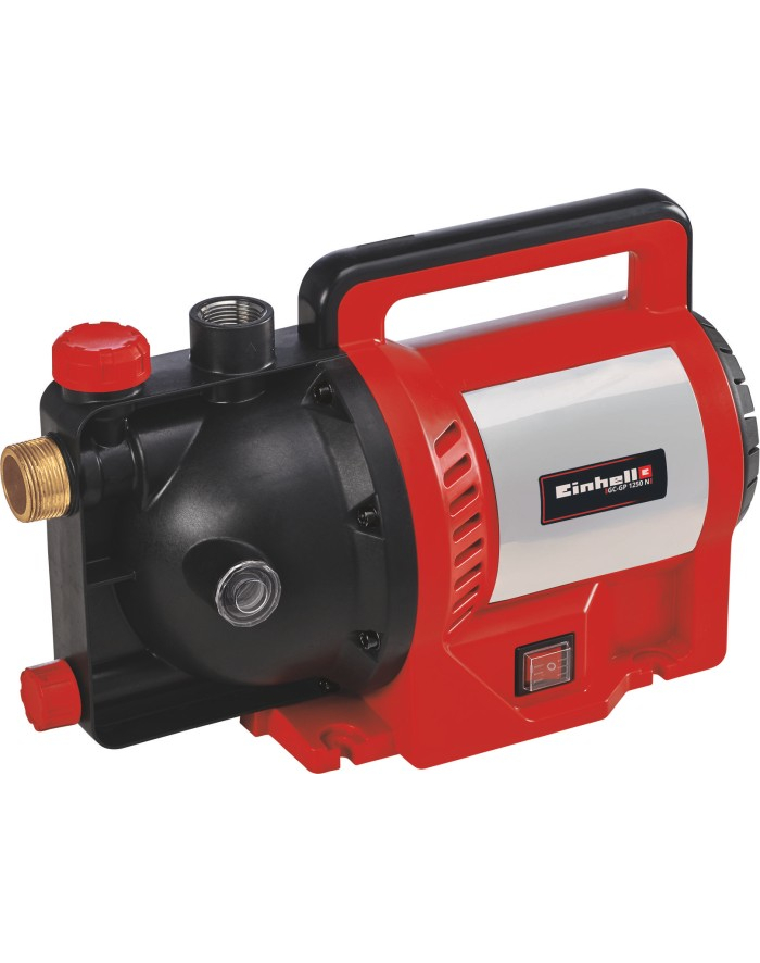 Einhell garden pump GC-GP 1250 N - 4180350 główny