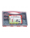 Fischer Redbox DUOPOWER + screws - nr 3