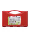 Fischer Redbox DUOPOWER + screws - nr 5