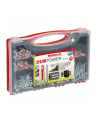 Fischer Redbox DUOPOWER + screws - nr 6