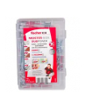 Fischer master box DUOPOWER short / long + S - nr 6