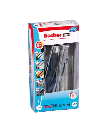 Fischer DUOTEC 12 S PH M LD - 542591