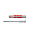 Fischer DuoSeal 8x48 S A2 (25) - nr 5