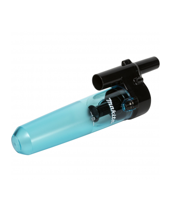 Makita cyclone separator attachment 191D75-5