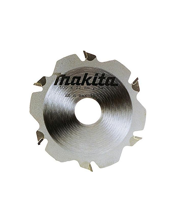 Makita groove cutter 100mm - B-20644 główny