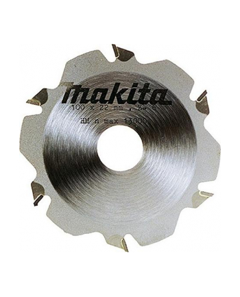 Makita groove cutter 100mm - B-20644