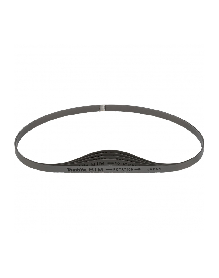 Makita band saw blade 18Z BIM B-40559 główny