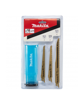 Makita Recipro Sheet Assortment A B-44432 nr 1