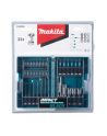 Makita drill bit set 33 pieces B-66896 - nr 10