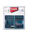 Makita drill bit set 33 pieces B-66896 - nr 7