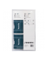Makita Impact Black Bit Set E-03109 90 pcs - nr 4