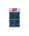 Makita Impact Black Bit Set E-03109 90 pcs - nr 5