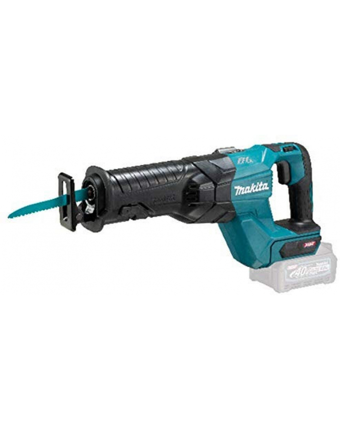 Makita cordless reciprocating saw JR001GZ 40V główny