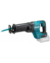 Makita cordless reciprocating saw JR001GZ 40V - nr 2