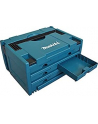Makita MAKSTOR model 3.6 tool box - nr 1