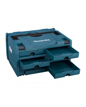 Makita MAKSTOR model 3.6 tool box