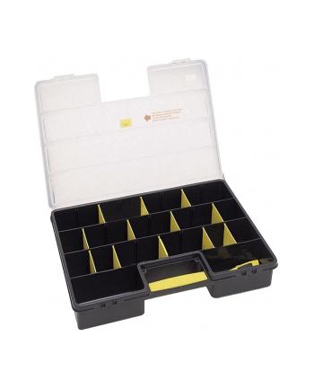 Stanley Organizer 25 compartments - 1-92-762