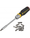 Stanley bit screwdriver set FatMax 12 bits - FMHT0-62690 - nr 2