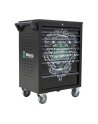 Wera workshop trolley with equipment - 05501051001 - nr 1