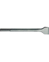 bosch powertools Bosch Hex Spatmeiß rounded 28mm SK 135x400 - 1618662000 - nr 1