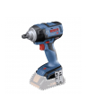 bosch powertools Bosch GDS 18V-EC 300 ABR solo (C) - 06019D8200 - nr 3