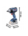 bosch powertools Bosch GDS 18V-EC 300 ABR solo (C) - 06019D8200 - nr 4