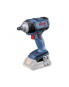 bosch powertools Bosch GDS 18V-EC 300 ABR solo (C) - 06019D8200 - nr 8