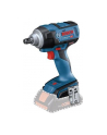 bosch powertools BOSCH GDS 18V-EC 300 ABR solo (L) - 06019D8201 - nr 2