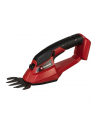 Einhell cordless grass shears GE-CG 18/1 Li-Solo - 3410382 - nr 2
