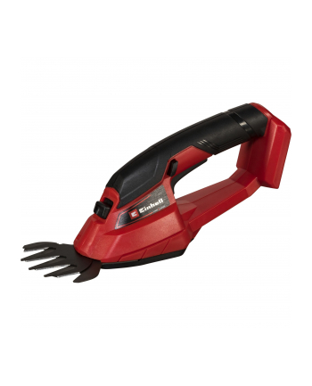 Einhell cordless grass shears GE-CG 18/1 Li-Solo - 3410382