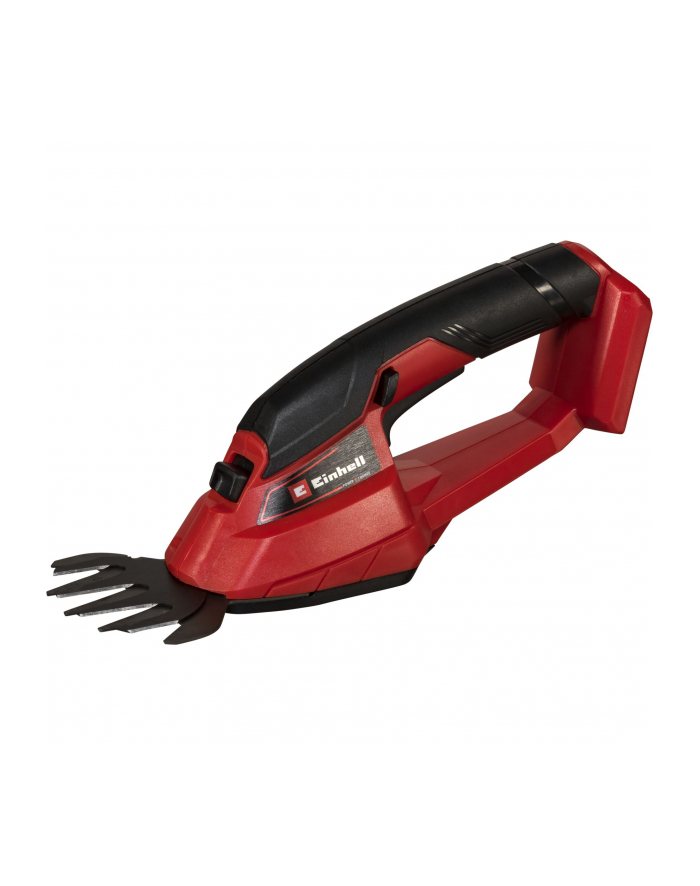 Einhell cordless grass shears GE-CG 18/1 Li-Solo - 3410382 główny