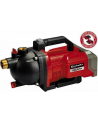 Einhell cordless garden pump AQUINNA 36/30 - 4180400 - nr 1